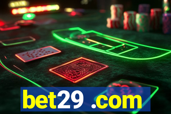 bet29 .com